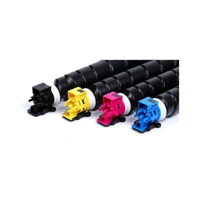 Kyocera TK-8525 Toner Cartridge CMYK Multipack Compatibel TASKalfa 4052ci / 3552ci