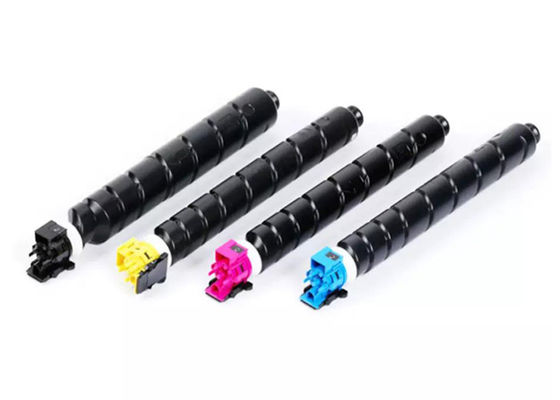 Kyocera TK-8525 Toner Cartridge CMYK Multipack Compatibel TASKalfa 4052ci / 3552ci