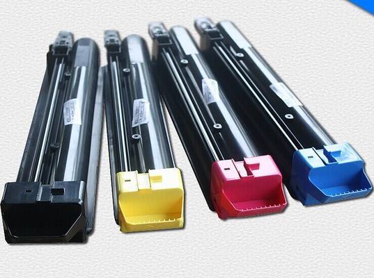 De Machine Compatibele Toner Tk 8325 van het Taskalfa2551ci Kyocera Fotokopieerapparaat Zwarte