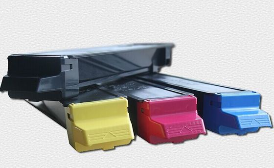 De Machine Compatibele Toner Tk 8325 van het Taskalfa2551ci Kyocera Fotokopieerapparaat Zwarte