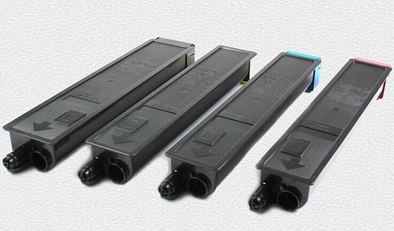 De Machine Compatibele Toner Tk 8325 van het Taskalfa2551ci Kyocera Fotokopieerapparaat Zwarte
