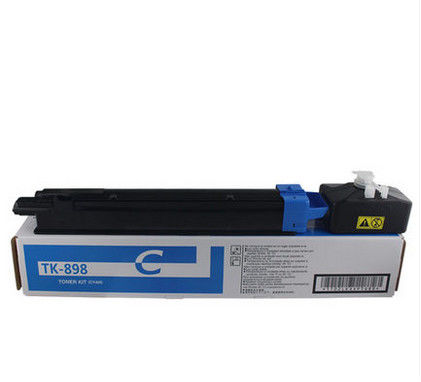 Mita Kyocera Taskalfa Toner FS C 8020 / 8025 / 8520 / 8525 TK - 895 Zwart