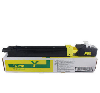 Mita Kyocera Taskalfa Toner FS C 8020 / 8025 / 8520 / 8525 TK - 895 Zwart