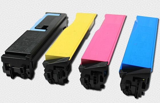 TK - 540 Multipack Kyocera Toner Kit voor Kyocera Mita FS C5100DN Printer