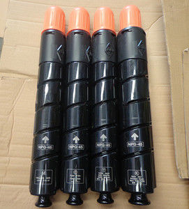 CMYK OEM Kleurtonercartridges Canon GPR - 30 Full Set ADV C5045 / C5051