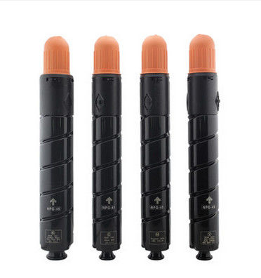 CMYK OEM Kleurtonercartridges Canon GPR - 30 Full Set ADV C5045 / C5051