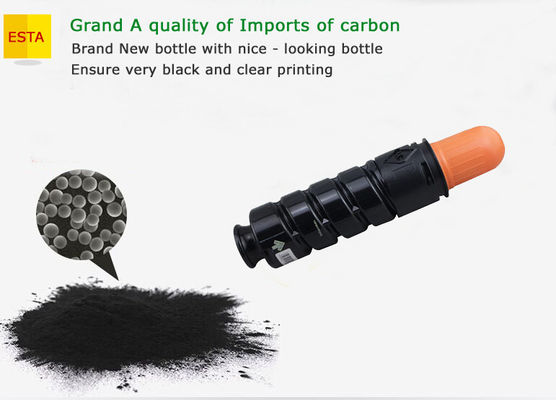 Originele NPG55 Canon Imagerunner Toner voor Image RUNNER 1730i 1740i 1750i