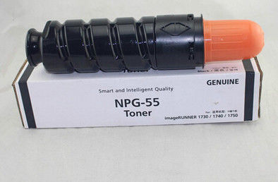 CEXV 37 / NPG55 Canon Toner Cartridges IR1730 IR1750 Image Runner 15K