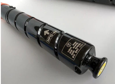 NPG - 46 / GPR 31 CMYK Canon Toner voor kopieermachines, Canon Toner voor fotocopieermachines voor iR C5030 / iR C5035