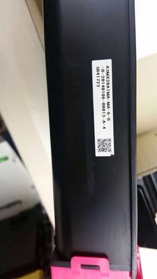 Scherpe Zwarte Tonercartridge MX-3100N en MX-2600N Kopieerapparaten MX-31NTBA