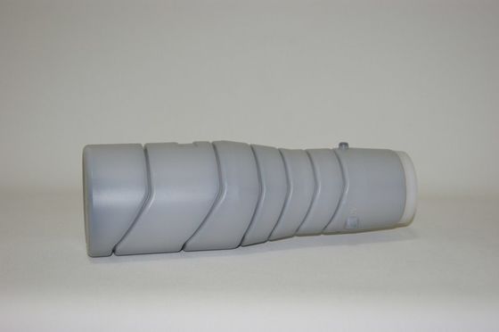 Zwarte Konica Minolta Toner MT502A, D1450 / D1470 / D1550 Kopieerapparaat Tonercartridge