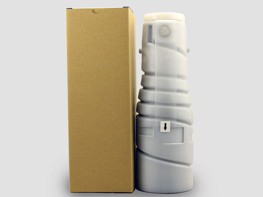 Zwarte Konica Minolta Toner MT502A, D1450 / D1470 / D1550 Kopieerapparaat Tonercartridge