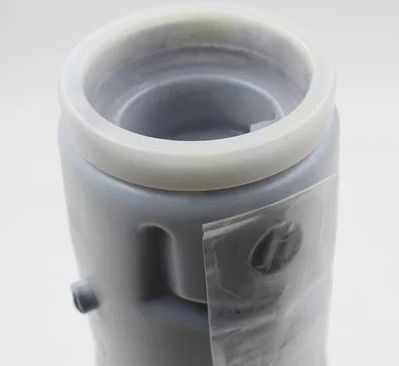 Zwarte Konica Minolta Toner MT502A, D1450 / D1470 / D1550 Kopieerapparaat Tonercartridge