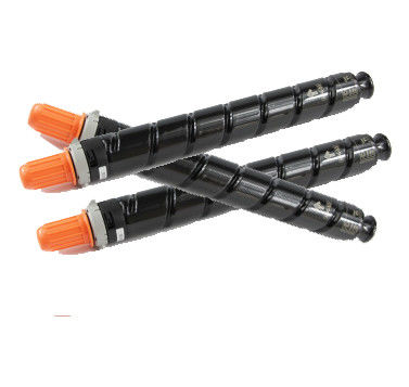 NPG-52 4 Kleuren Volledige Canon Kopieerapparaat Toner CMYK Zwart Cyaan Magenta Geel