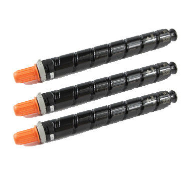 NPG-52 4 Kleuren Volledige Canon Kopieerapparaat Toner CMYK Zwart Cyaan Magenta Geel