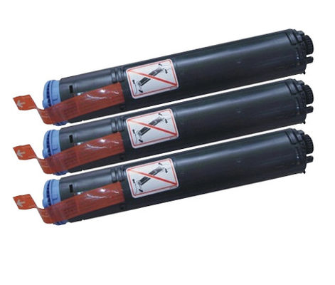 C - EXV18 verzegelde canon zwarte toner, toner van het canonkopieerapparaat het Leven 8400 van de patronenpagina pagina's