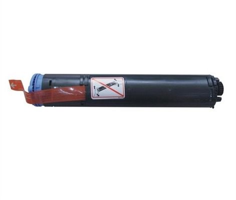 C - EXV18 verzegelde canon zwarte toner, toner van het canonkopieerapparaat het Leven 8400 van de patronenpagina pagina's
