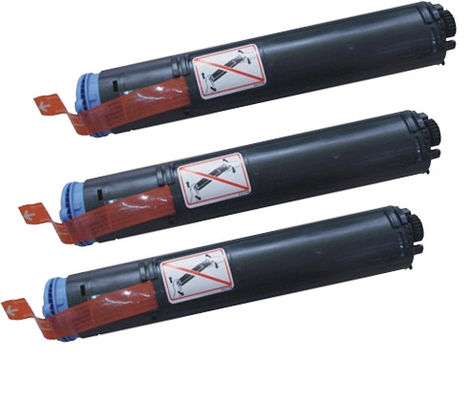 Zwart GPR 22 / CEXV 22 Canon Toner IR - 1024 / 1025 8400 Pagina's