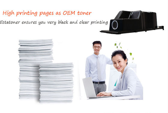Canon C - EXV3 Zwarte Toner Cartridge IR 2200 / 2800 Capaciteit 15000 Pagina's