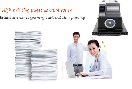 Canon C - EXV3 Zwarte Toner Cartridge IR 2200 / 2800 Capaciteit 15000 Pagina's
