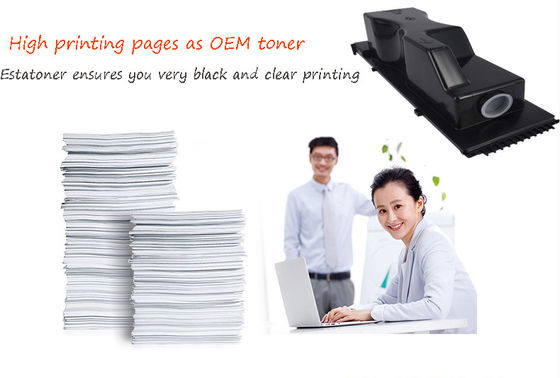 Canon C - EXV3 Zwarte Toner Cartridge IR 2200 / 2800 Capaciteit 15000 Pagina's