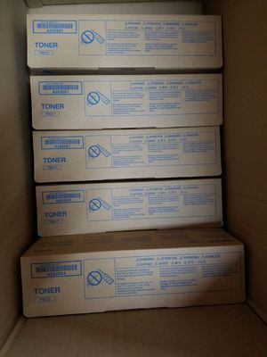 363 TN414-Kopieerapparaattoner Patroon voor Konica Minolta-Fotokopiemachine