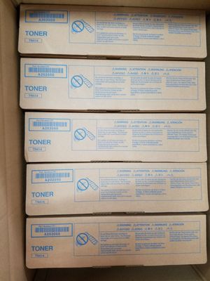 363 TN414-Kopieerapparaattoner Patroon voor Konica Minolta-Fotokopiemachine