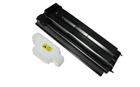 Mita TK-675 Zwarte Kyocera Toner Cartridge Voor KM 3060 Afdrukken Pagina's Tot 20000