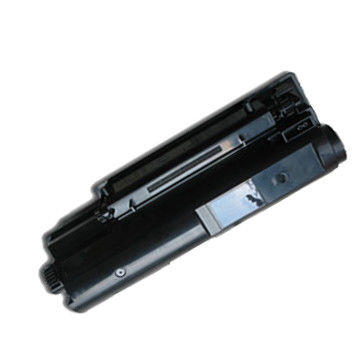 Kyocera Mita Ecosys TK 360 Zwarte Toner Cartridge voor FS - 4020DN Capaciteit 20.000 Pagina's