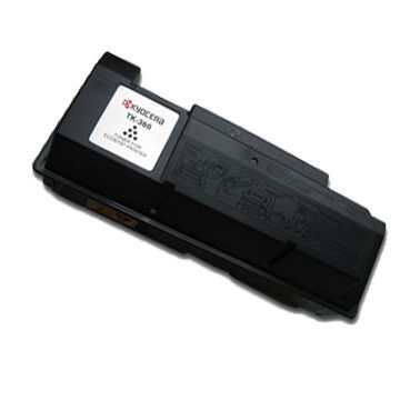 Gereviseerde Zwarte Tonercartridge voor Kyocera TK-360, FS 4020 Printer