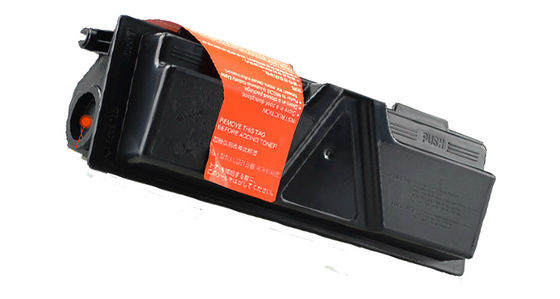 Compatibele Zwarte Toner van TK 130 Patroon Zwart-wit voor Kyocera FS 1028 MFP/FS1300