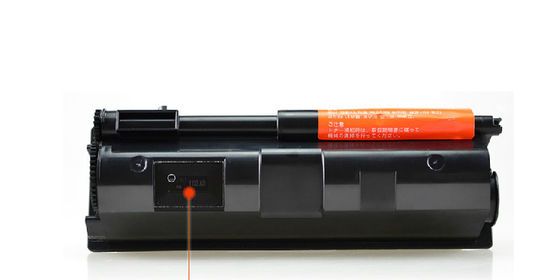 Compatibele Zwarte Toner van TK 130 Patroon Zwart-wit voor Kyocera FS 1028 MFP/FS1300