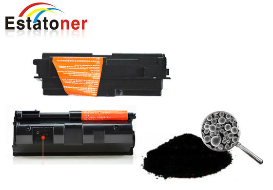 TK1130 Zwart Kyocera Taskalfa Toner Voor Kyocera FS1030 / 1130MFP, Capaciteit 3.000 pagina's
