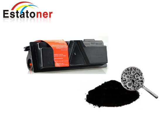TK1130 Zwart Kyocera Taskalfa Toner Voor Kyocera FS1030 / 1130MFP, Capaciteit 3.000 pagina's