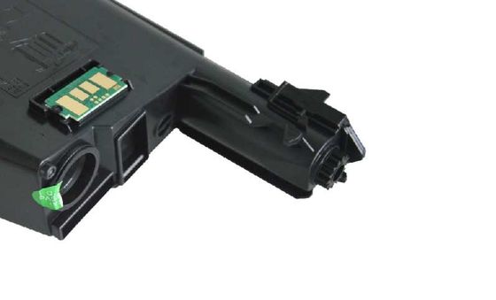 Zwarte Kyocera Toner Kit voor Kyocera Ecosys FS 1040 Printer Cartridge, Laser 2.500 Pagina's