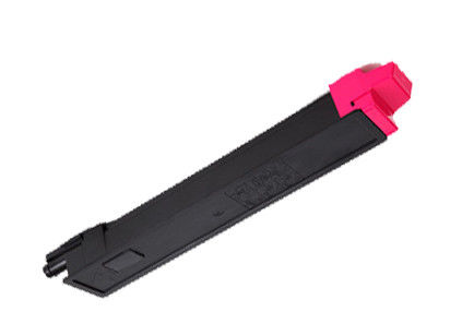 Kyocera TK-865K Copieer Toner Cartridge TK 865K Zwart 20000 Pagina's 1 Stuk