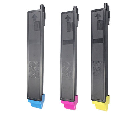 Originele Magenta Kyocera-Toner Patronen TK 895M FS C8020 F C8025 FS C8520 FS C8525 TK895