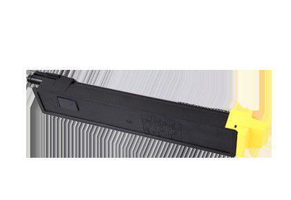 Kyocera TK 895K Copieer Tonercartridge Zwart Voor Ecosys FS C8525MFP, 12000 Pagina's