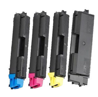4 Toner Toner van Kyocera Patronen TK - 590 fs-C5250DN FS - C2126MFP FS2626MFP