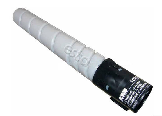 Bizhub 224E 284E 364E Konica Minolta Toner Cartridge TN322 Zwart A33K090