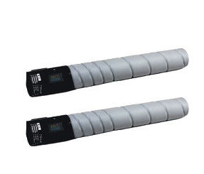 TN 216K Japan Katun Tonerpoeder voor Konica Minolta Bizhub C220 A11G131