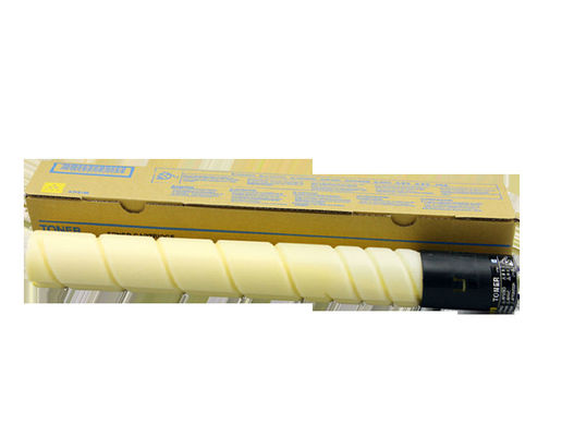 TN319K A11G130 Konica Minolta Toner, Zwarte Toner Cartridge voor Bizhub C360