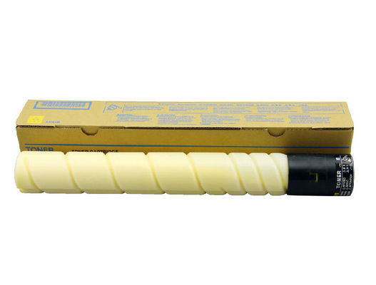 Konica Minolta TN324 Volledige Originele Toner Set van 4 CMYK Bizhub C368 C308