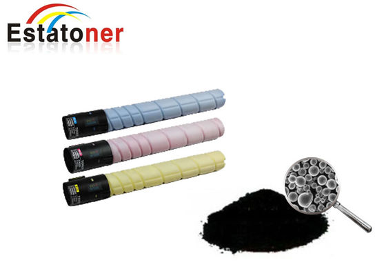 Konica Minolta TN324 Volledige Originele Toner Set van 4 CMYK Bizhub C368 C308