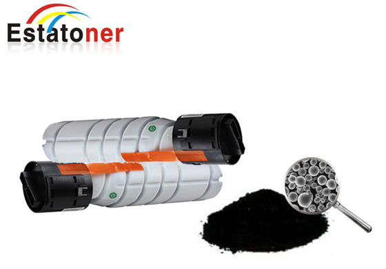 Konika Minolta 164 Fotocopieermachine Toner Bizhub TN116 / 117 / 118 Universele