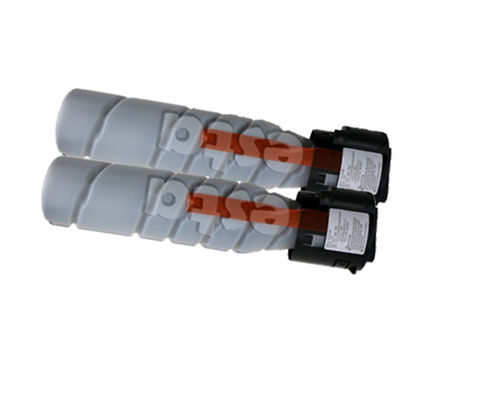 Konika Minolta 164 Fotocopieermachine Toner Bizhub TN116 / 117 / 118 Universele