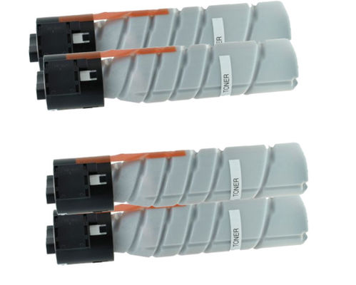 Konika Minolta 164 Fotocopieermachine Toner Bizhub TN116 / 117 / 118 Universele