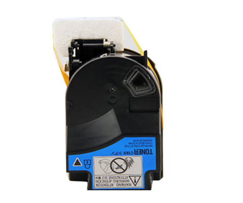Cyaantoner van Ce TN310C G3SJ voor de Fotomachines van Bizhub C350 C351 C450