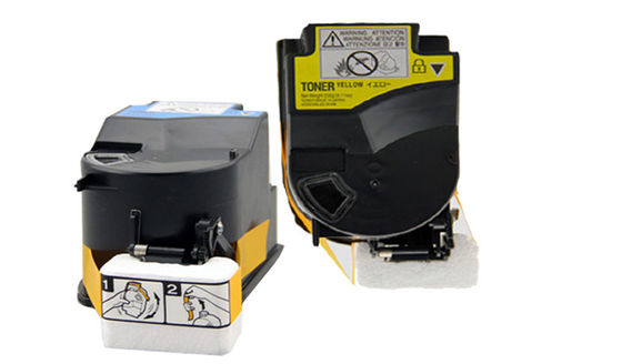 Cyaantoner van Ce TN310C G3SJ voor de Fotomachines van Bizhub C350 C351 C450