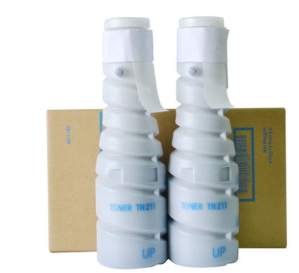 Konica 200 / 250 Konica Minolta Toner 1PK Compatibel TN211 / 8938 - 413
